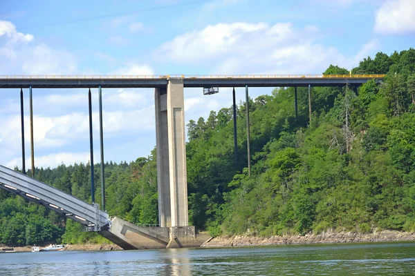 Bridge — Stock Photo, Image