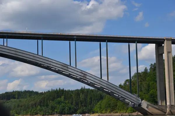 Brücke — Stockfoto