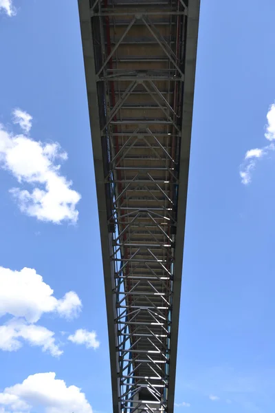 Puente — Foto de Stock