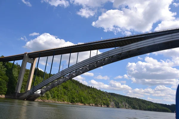 Bridge — Stock Photo, Image