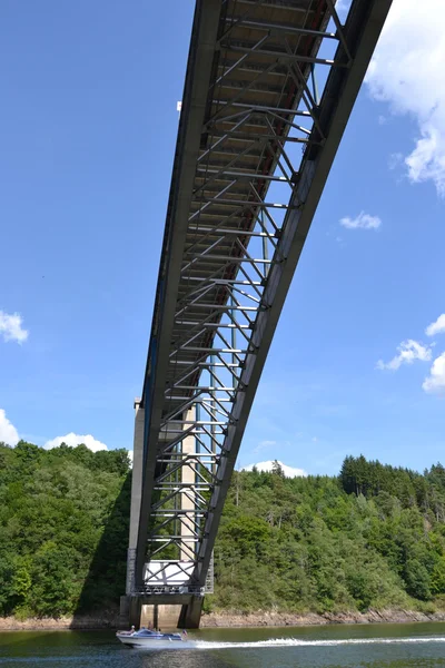 Híd — Stock Fotó
