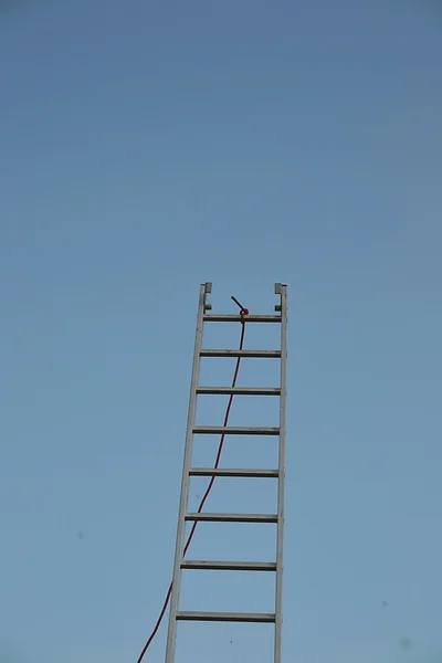 Ladder Stock Image