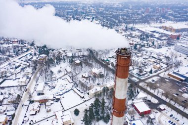 Hava baca kirliliği