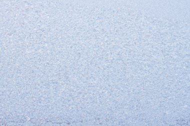 Cam güzel soğuk desen