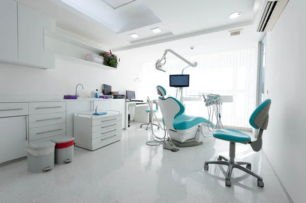 Modern dental cabinet — Stock Photo, Image