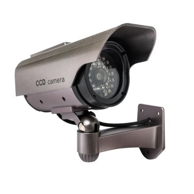 CCTV veya ofis binasında faaliyet gözetim