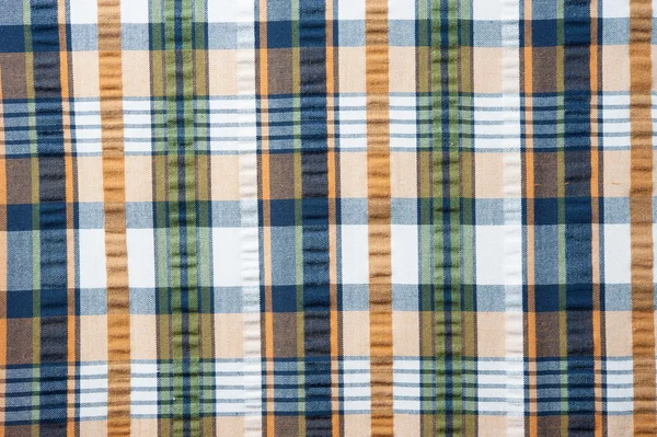 Текстура линии ткани — стоковое фото