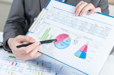 İşadamı sonuç raporu, iş performansı kavramı