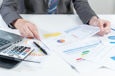 İşadamı sonuç raporu, iş performansı kavramı