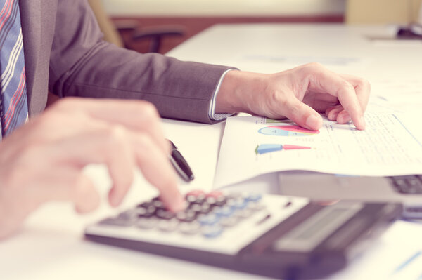 Анализ бизнес-отчета, концепция эффективности бизнеса
