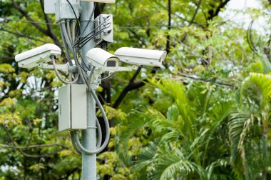CCTV kamera veya gözetim işletim