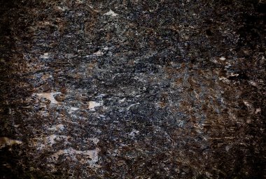 doğal doku ve düzensiz desen ile arka plan