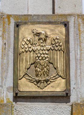  OARBA DE MURES, MURES, ROMANIA MAYIS 30 Mayıs 2021: 30 Mayıs 2021 'de Transilvanya' nın Oarba de Mures kentinde gerçekleşen 2.