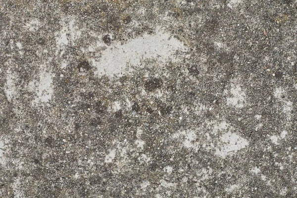 背景のための具体的なテクスチャを持つ古い灰色のコンクリート壁 コピースペース付きフロントビュー — ストック写真