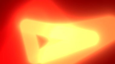 Soyut kırmızı animasyon arka plan