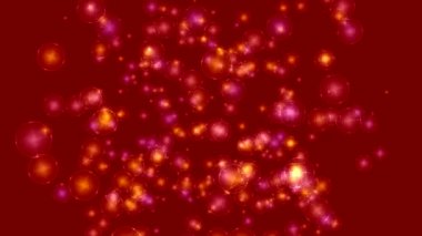 soyut animasyon arka plan.