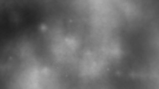 Abstrakte Wolken Animation Hintergrund. — Stockvideo