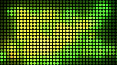 Soyut animasyon arka plan ayarlamak