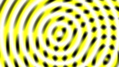 Soyut animasyon arka plan ayarlamak