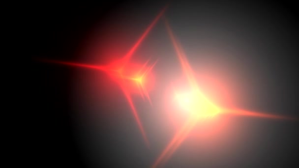 Jeu de transition de fusées éclairantes optiques. Chanel Alpha inclus .