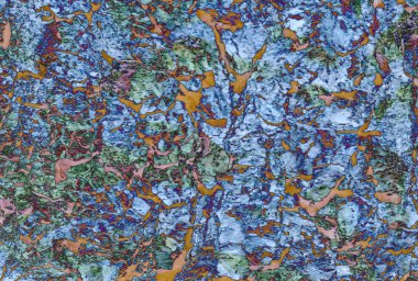 Doğal dokuya sahip soyut arkaplan