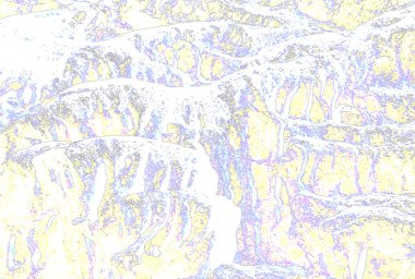 Doğal dokuya sahip soyut arkaplan