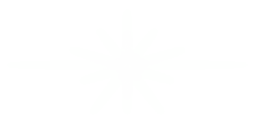 Şeffaf arkaplanda parlayan yıldız izole edildi