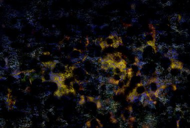 Doğal doku ve çok sayıda renk arka plan