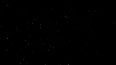 düşen kar taneleri, mat.