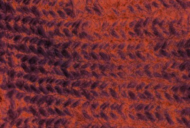 doğal doku ve düzensiz desen ile arka plan