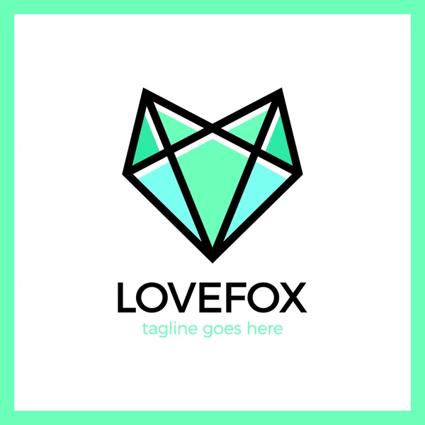 Aşk Fox logosu