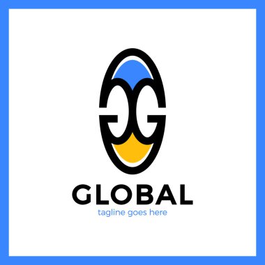 Büyük genel grup logosu