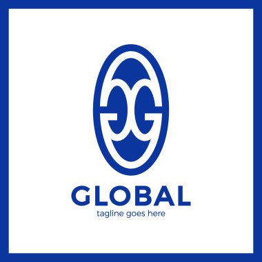 Büyük genel grup logosu