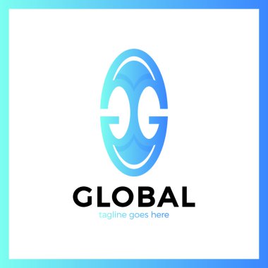 Büyük genel grup logosu