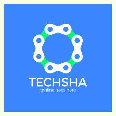 Teknik paylaşım Logo