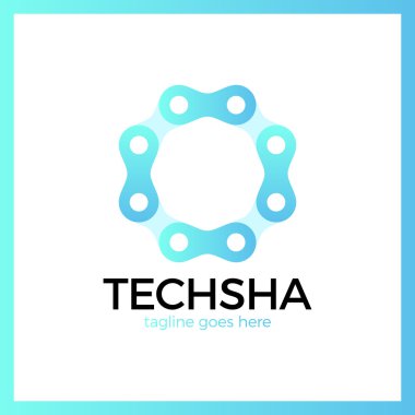 Teknik paylaşım Logo