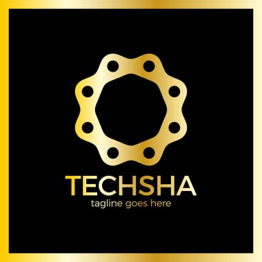 Teknik paylaşım Logo