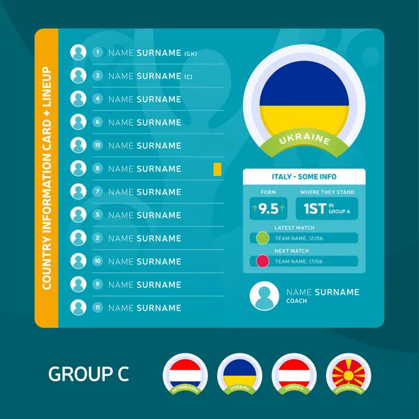 100,000 Soccer stats Vector Images