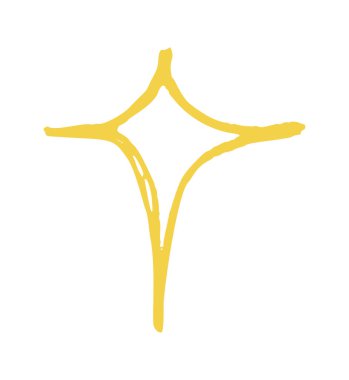 Güzel bir Noel pastel boyası çizimi. Sıcak sarı desen ve oynak kalem stili her tatil tasarımına hoş bir cazibe katar...