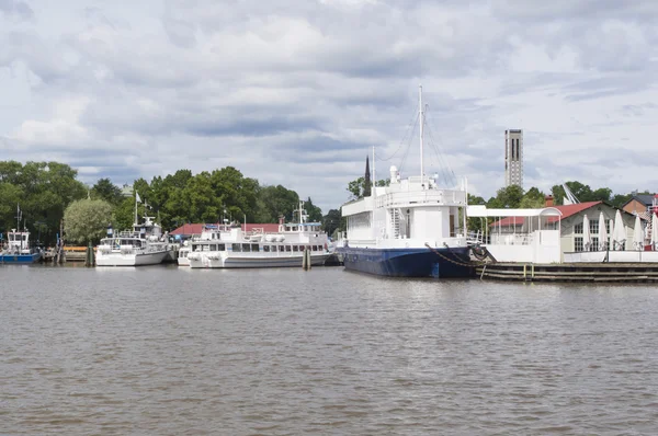 balıkçı tekneleri