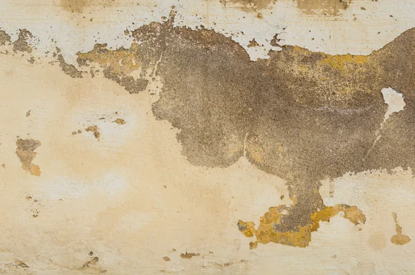 Mancha de uma pintura veneziana — Fotografia de Stock