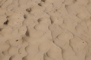 kum yakın plan, arka plan, doğal doku, soyutlama, plaj