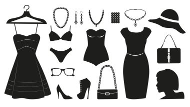 Moda Icons collection kadın için