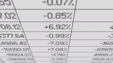 Borsa fiyat verisi değişimi, elektronik dosya, elektronik tablo yazılımlarını izleme
