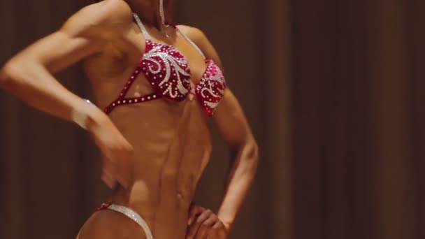 Ripped Fbb