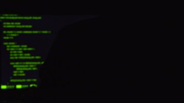 Bilgisayar korsanı kesmek Ulusal Güvenlik Web sitesine, başarısız girişimi çalışıyor