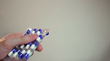 Blister haplarım kişi alır