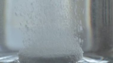 Suda çözünür hap