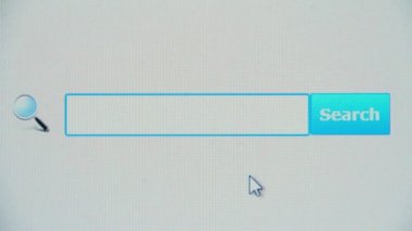 LinkedIn - tarayıcı arama sorgusu