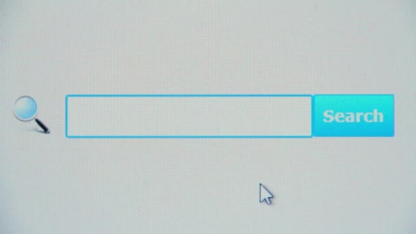 Cnn - requête de recherche de navigateur 